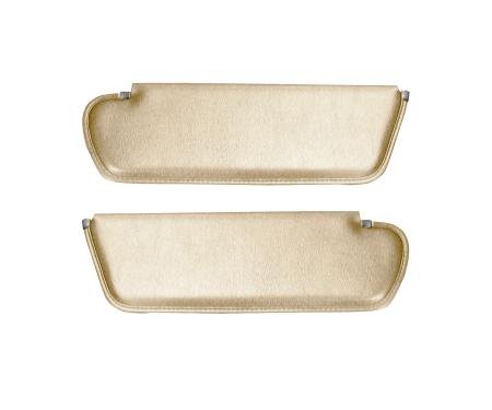 Legendary Auto Interiors 1973 Dodge / Plymouth Dart Sport Sunvisors