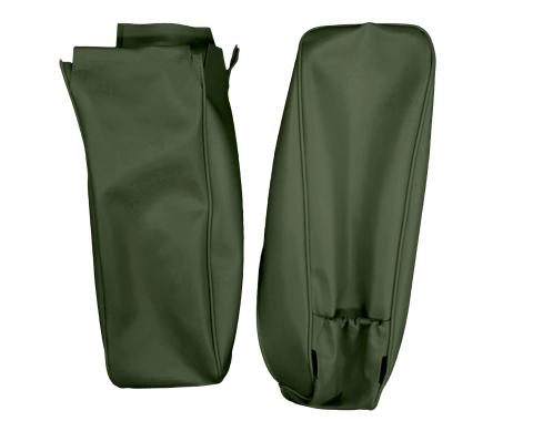 Legendary Auto Interiors 1968 Plymouth Sport Satellite/Gtx Center Armrest Cover w/ Map Pocket