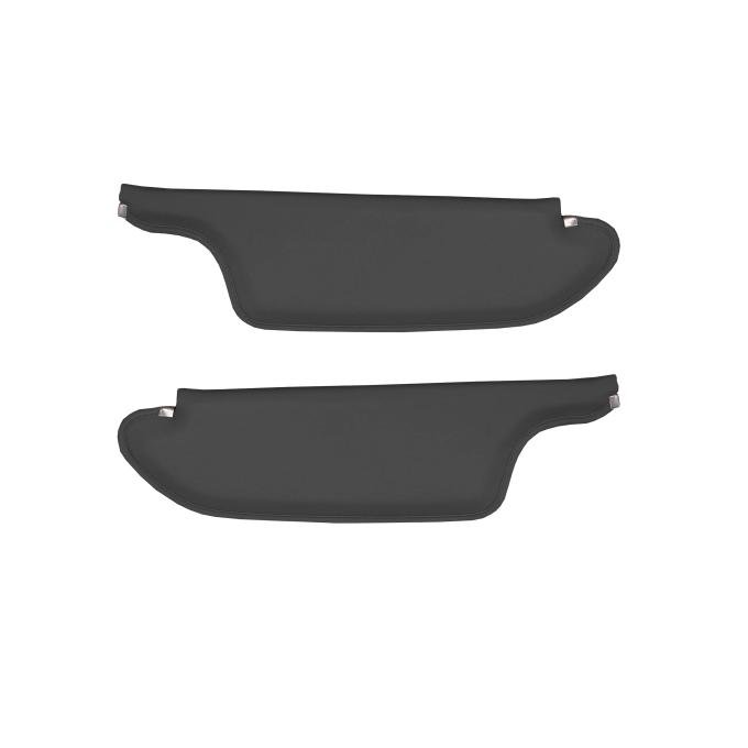 Legendary Auto Interiors 1970 Plymouth Duster Sunvisors