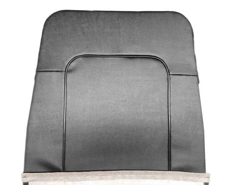 Legendary Auto Interiors 1965 Plymouth Satellite Bucket Seat Back Panels