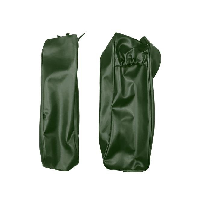 Legendary Auto Interiors 1968 Dodge Coronet 500/Coronet R/T Center Armrest Cover w/ Map Pocket