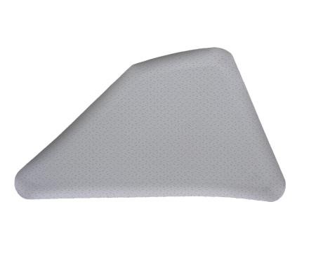 Legendary Auto Interiors 1969 Dodge / Plymouth Satellite/Roadrunner/Gtx Sail Panel Boards (Weymouth Perforated)