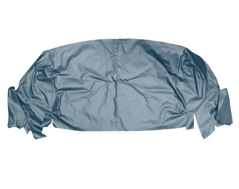 Legendary Auto Interiors 1963-1964 Chrysler 300 300/Newport Convertible Well Liner WL63CM00016