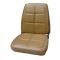 Legendary Auto Interiors 1969 Dodge Charger Daytona Bucket Seat Upholstery