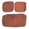 Legendary Auto Interiors 1970 Dodge Coronet 440/Superbee Split Bench Upholstery