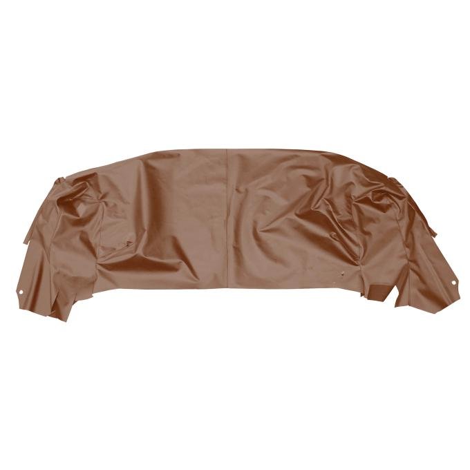 Legendary Auto Interiors 1964-1965 Plymouth / Dodge Plymouth B-Body Convertible Well Liner WL64CRW0016