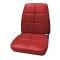 Legendary Auto Interiors 1969 Dodge Charger Daytona Bucket Seat Upholstery
