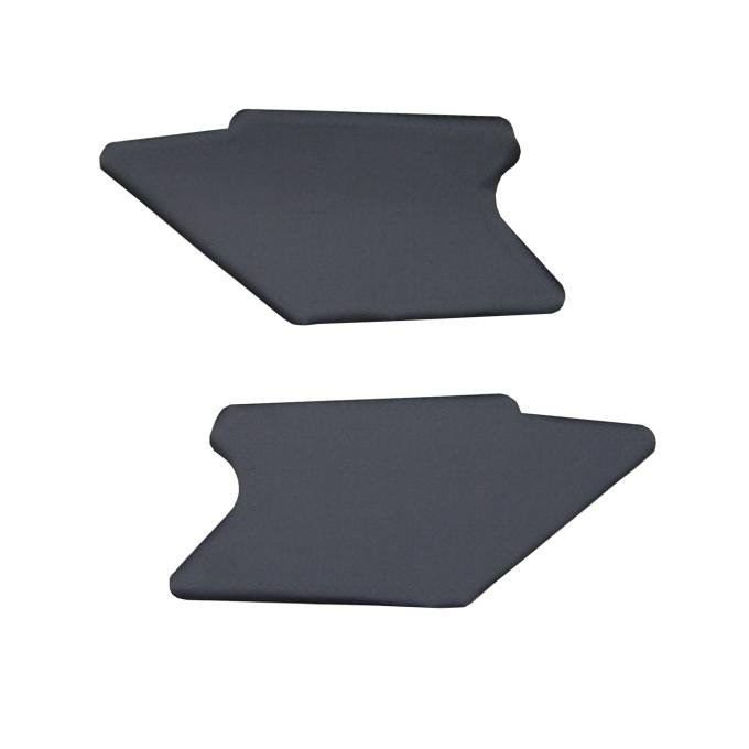 Legendary Auto Interiors 1973-1974 Dodge Charger (Not SE) Sail Panel Boards (Weymouth)