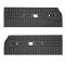 Legendary Auto Interiors 1968 Dodge Coronet 440/Superbee Front Door Panels