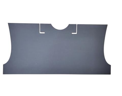 Legendary Auto Interiors 70-76 Duster/Demon/Dart Sport Trunk Divider TD70CV