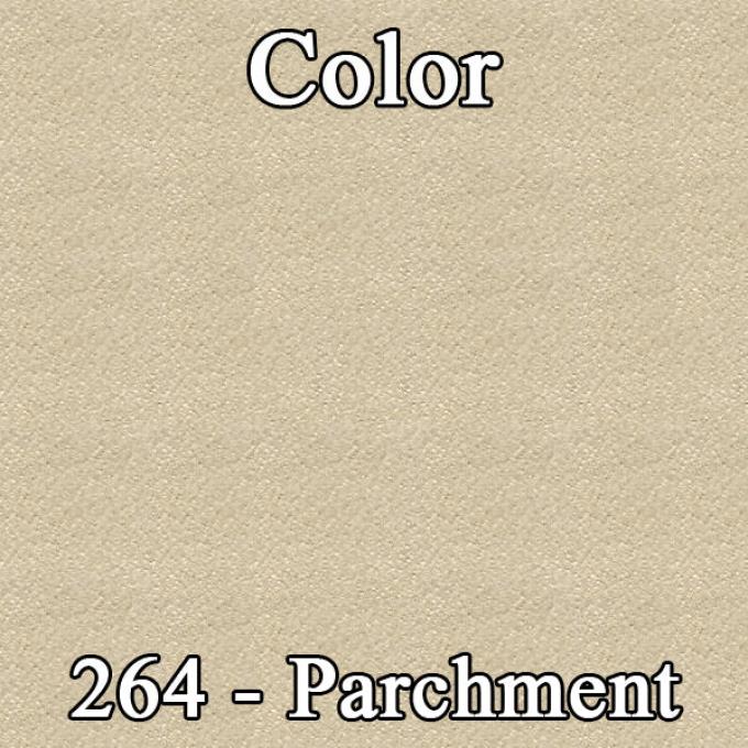 Legendary Auto Interiors 1977 Dodge D150 Truck D/W Series Center Armrest Cover