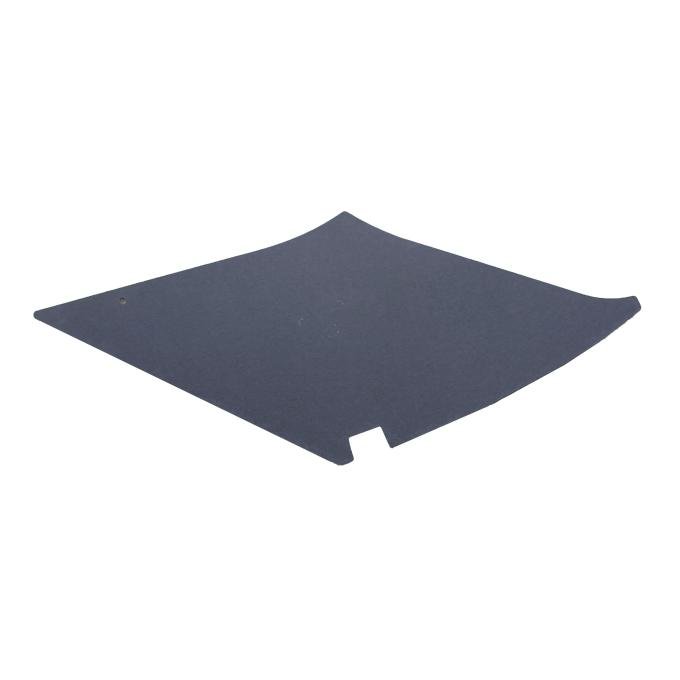 Legendary Auto Interiors 70-74 Barracuda Sail Panel Boards - Plain SB70CBPLAIN