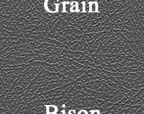 Legendary Auto Interiors 1965 Chrysler 300 300/Newport Convertible Boot