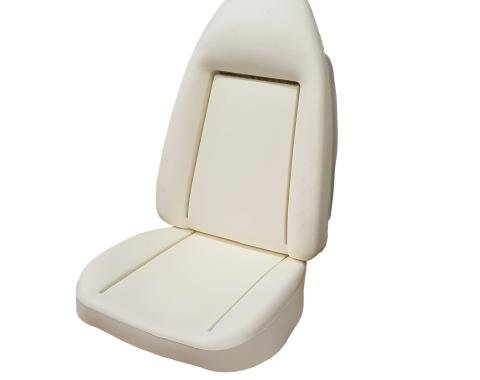 Legendary Auto Interiors 71-72 Dodge/Plymouth B-Body Bucket Seat Foam MF72CRXSET