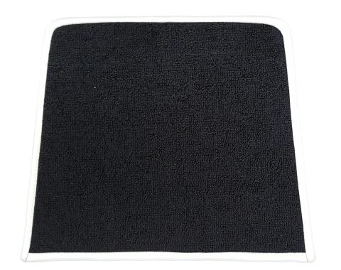 Legendary Auto Interiors 1966-1967 Chrysler 300 Newport/300 Bucket Seat Back Panels SK66CM00018