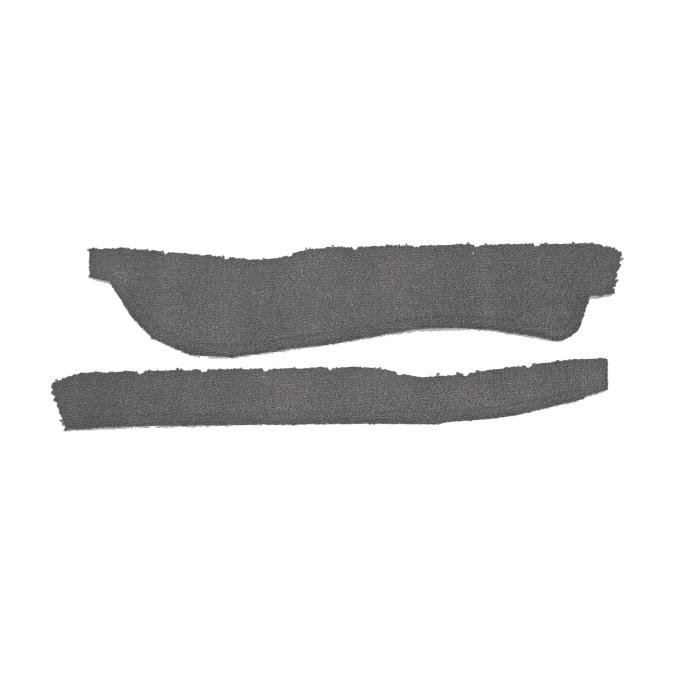 Legendary Auto Interiors 1970-1976 Dodge / Plymouth Plymouth A-Body (Manual) Console Carpet