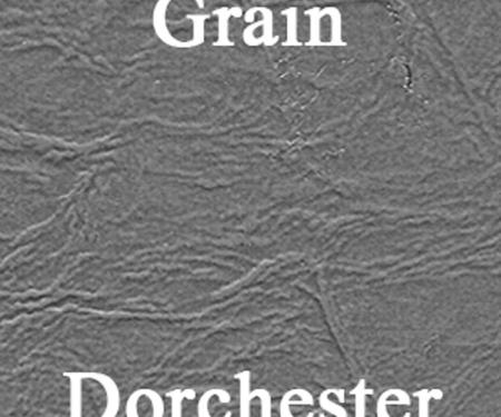 Legendary Auto Interiors 1968 Dodge Charger Bucket Seat Back Panels