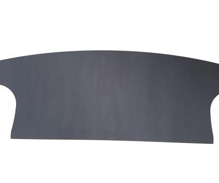 Legendary Auto Interiors 68-70 Amx Rear Back Panel Board TD68AA