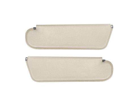 Legendary Auto Interiors 1974 Plymouth / Dodge Challenger Sunvisors