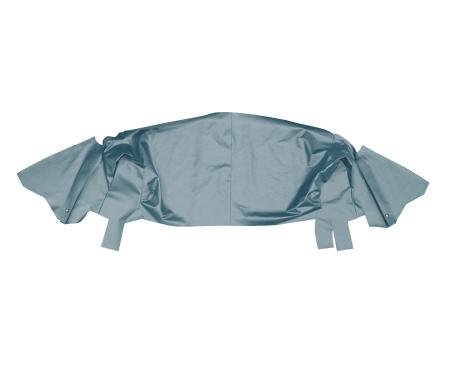 Legendary Auto Interiors 65 Valiant Signet/Valiant 200 Convertible Well Blue WL65CV00016314