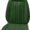 Legendary Auto Interiors 1970 Dodge Coronet 500/Rt/Superbee Bucket Seat Upholstery