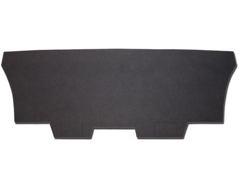 Legendary Auto Interiors 66-67 Dodge/Plymouth B-Body Trunk Divider TD66CRW