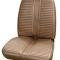 Legendary Auto Interiors 1967 Plymouth Gtx Bucket Seat Upholstery
