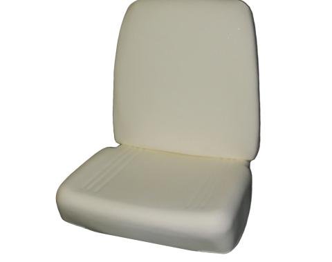 Legendary Auto Interiors 66-67 Dodge/Plymouth a & B-Body Bucket Seat Foam MF66ABSET