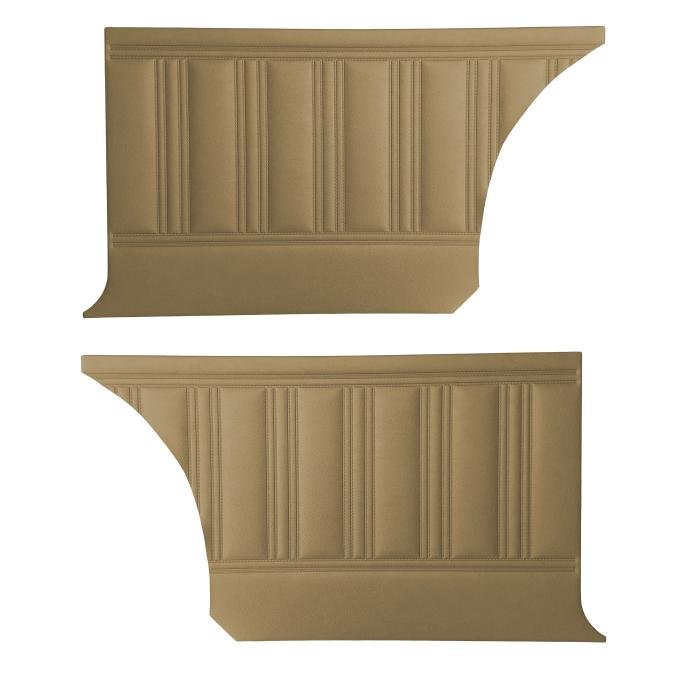 Legendary Auto Interiors 1970 Dodge Coronet Rt/500/Superbee Hardtop Rear Panels