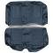 Legendary Auto Interiors 1967 Dodge Dart Gt Hardtop Rear Upholstery