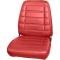 Legendary Auto Interiors 1969 Plymouth Sport Satellite/Roadrunner/Gtx Bucket Seat Upholstery