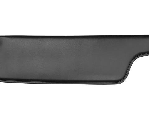 Legendary Auto Interiors 1966-1968 Chrysler / Dodge Dodge/Plymouth C-Body Hardtop Sunvisors SV66CFMP