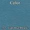 Legendary Auto Interiors 1968 Dodge Dart 270 Htp Bench Rear Panels Light Metallic Blue DO68CL00080332
