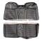 Legendary Auto Interiors 1966 Plymouth Fury Sport Fury Hardtop Rear Upholstery