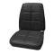 Legendary Auto Interiors 1969 Dodge Charger Daytona Bucket Seat Upholstery