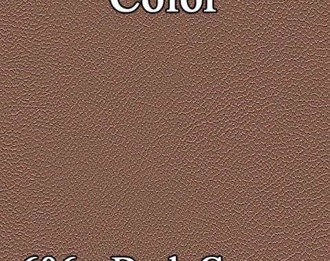 Legendary Auto Interiors 1964 Plymouth Fury Sport Fury Bucket Seat Back Panels