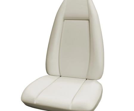 Legendary Auto Interiors 70 Charger Bucket Seat Foam MF70CXSET
