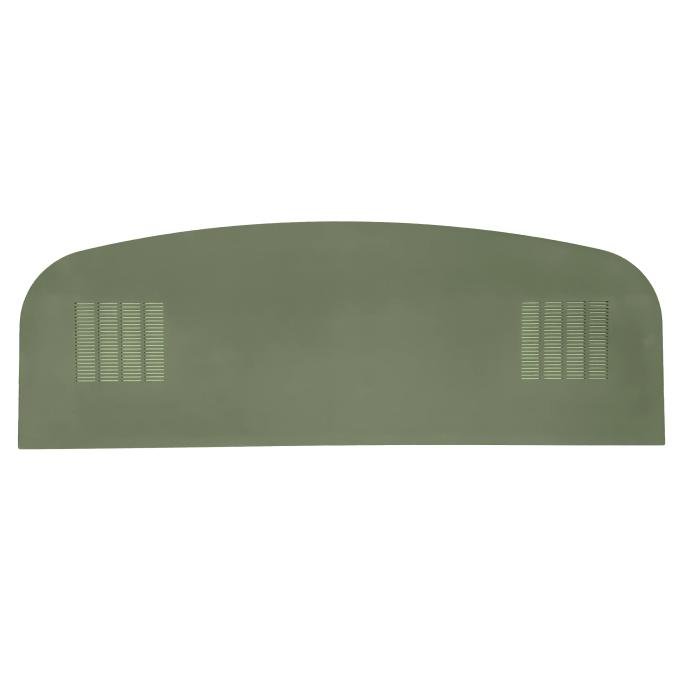 Legendary Auto Interiors 1970 American Motors Rebel Rebel Machine Package Tray Speaker Cut-Outs PT70AR