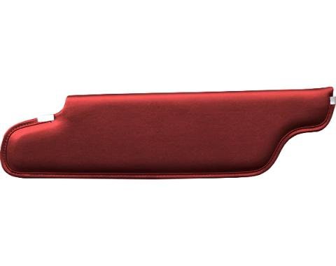 Legendary Auto Interiors 1967-1968 Plymouth / Dodge Barracuda Convertible Sunvisors SV67CBL