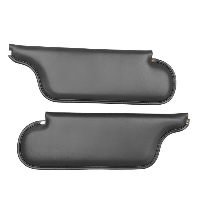 Legendary Auto Interiors 1969 American Motors Javelin Sunvisors