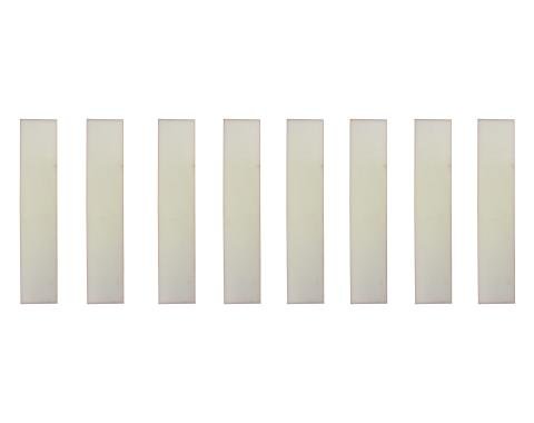 Legendary Auto Interiors 66-69 Dodge/Plymouth B-Body Bucket Seat Upholstery Installation Kit (See Applications) INSTALLATION-KIT6