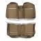 Legendary Auto Interiors 1965 Plymouth Fury Sport Fury Convertible Rear Upholstery