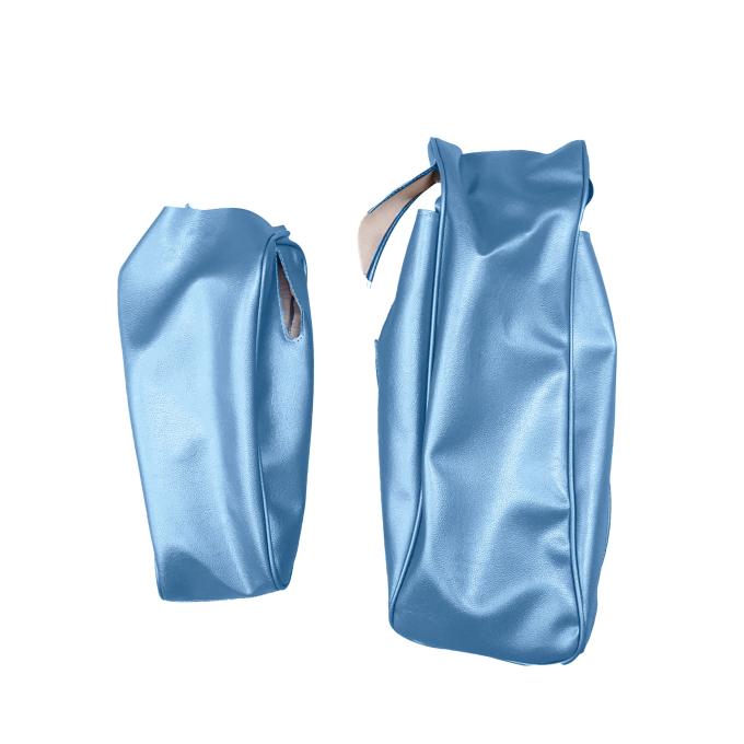 Legendary Auto Interiors 1971-1972 Dodge / Plymouth Plymouth B-Body Center Armrest Cover (Coachman Grain) CR71CRWXH13