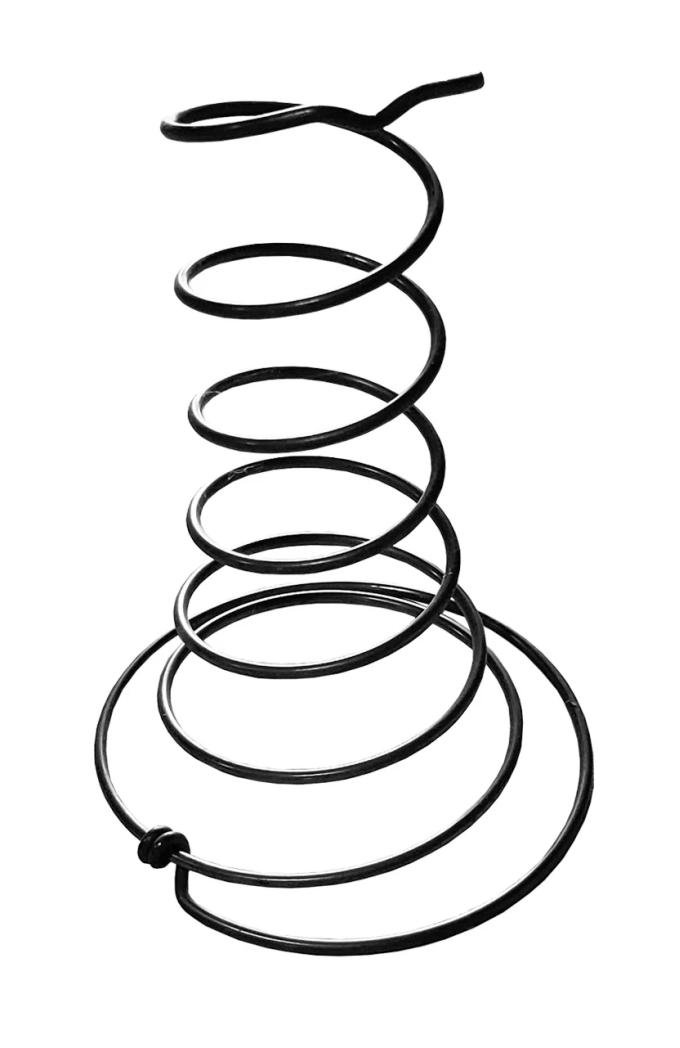 Legendary Auto Interiors 1960-1976 Plymouth / Dodge / Chrysler / American Motors / Chevrolet Universal Tall Bench Seat & Rear Seat Coil Spring