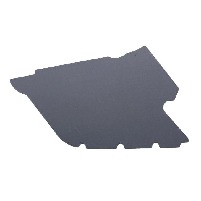 Legendary Auto Interiors 65 Coronet/Belvedere/Satellite Sedan Sail Panel Boards - Plain SB65CRWPLAINS
