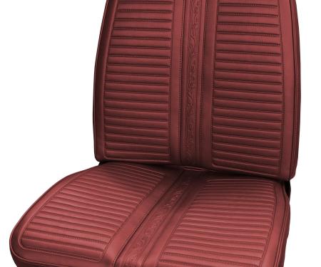 Legendary Auto Interiors 1967 Plymouth Gtx Bucket Seat Upholstery