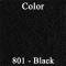 Legendary Auto Interiors 1966-1976 Plymouth / Dodge Plymouth A-Body (Automatic) Console Carpet