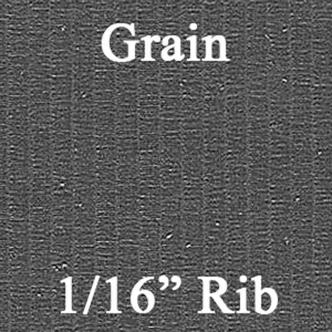 Legendary Auto Interiors 1964 Plymouth Valiant Signet Bucket Seat Back Panels