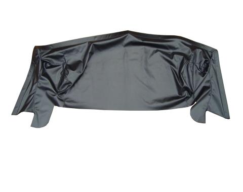 Legendary Auto Interiors 1966-1967 Plymouth / Dodge Plymouth B-Body Convertible Well Liner