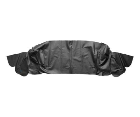 Legendary Auto Interiors 1965-1966 Chrysler 300 Dodge/Plymouth C-Body Convertible Well Liner WL65CFMP016